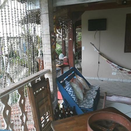 Casa Temporada Araquari Eksteriør bilde