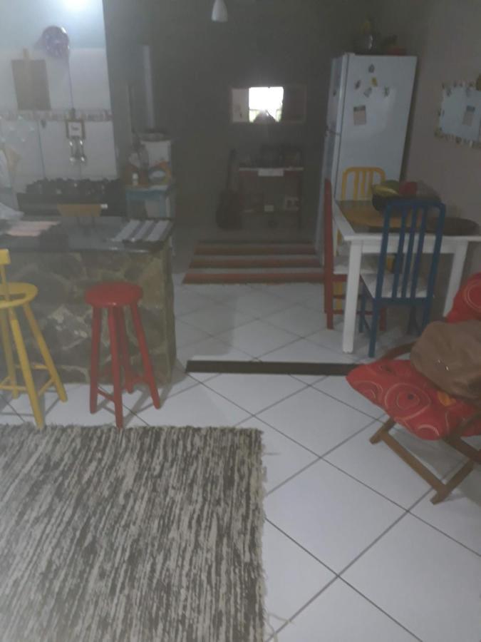 Casa Temporada Araquari Eksteriør bilde